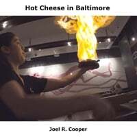 Hot Cheese in Baltimore