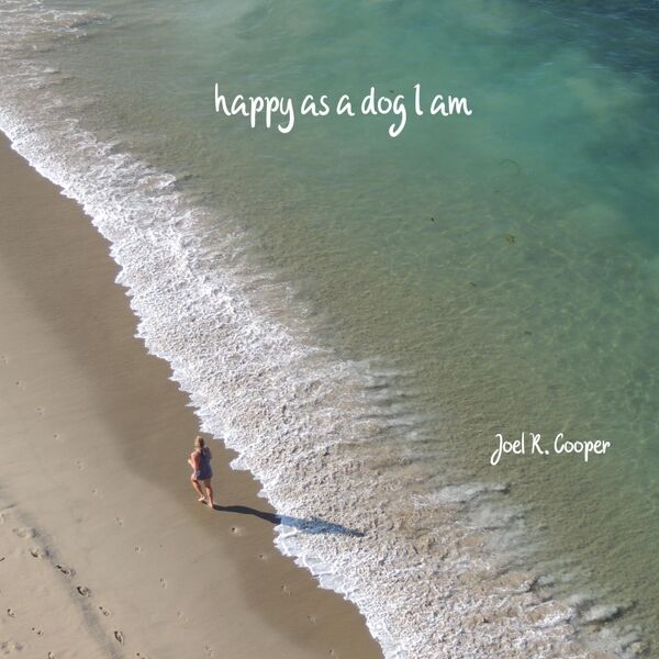 Cover art for Happy as a Dog I Am