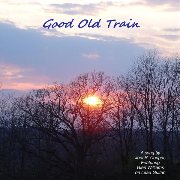 Cover art for Good Old Train