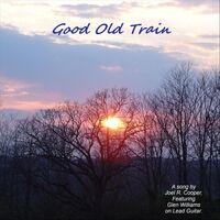 Good Old Train