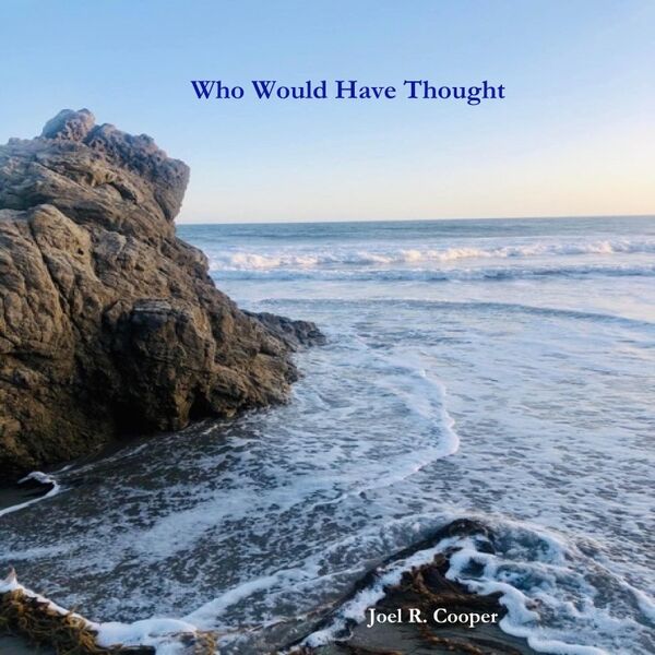 Cover art for Who Would Have Thought