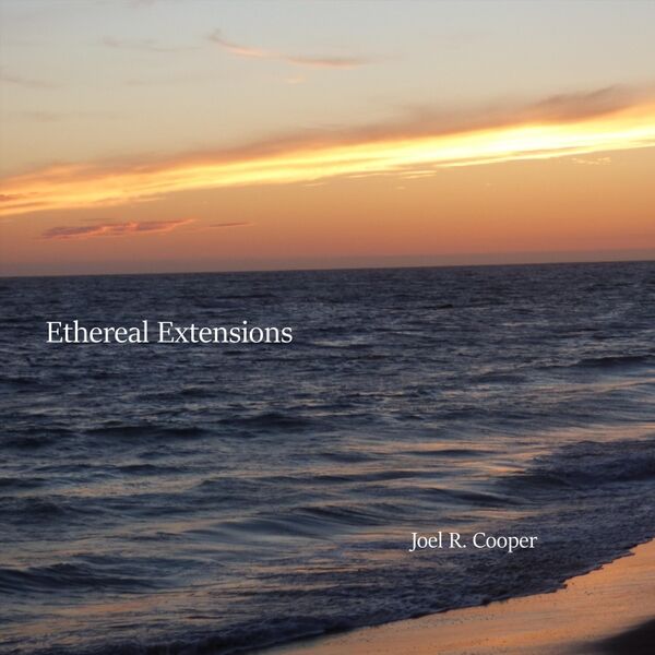 Cover art for Ethereal Extensions