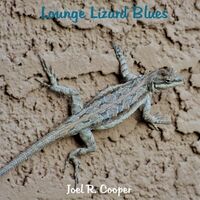 Lounge Lizard Blues